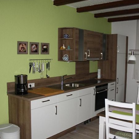 Fewo Lirich Oberhausen  Bagian luar foto