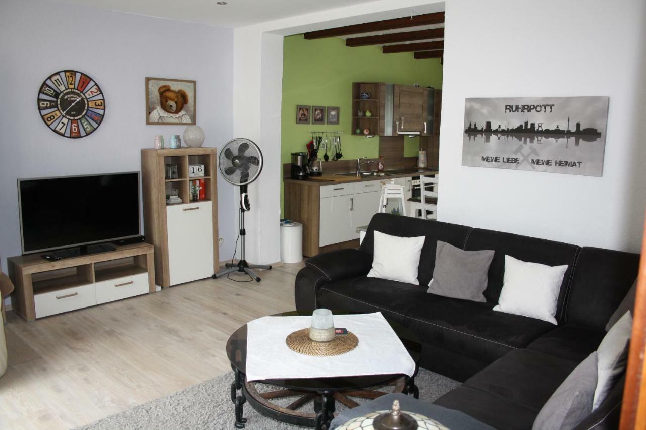 Fewo Lirich Oberhausen  Bagian luar foto