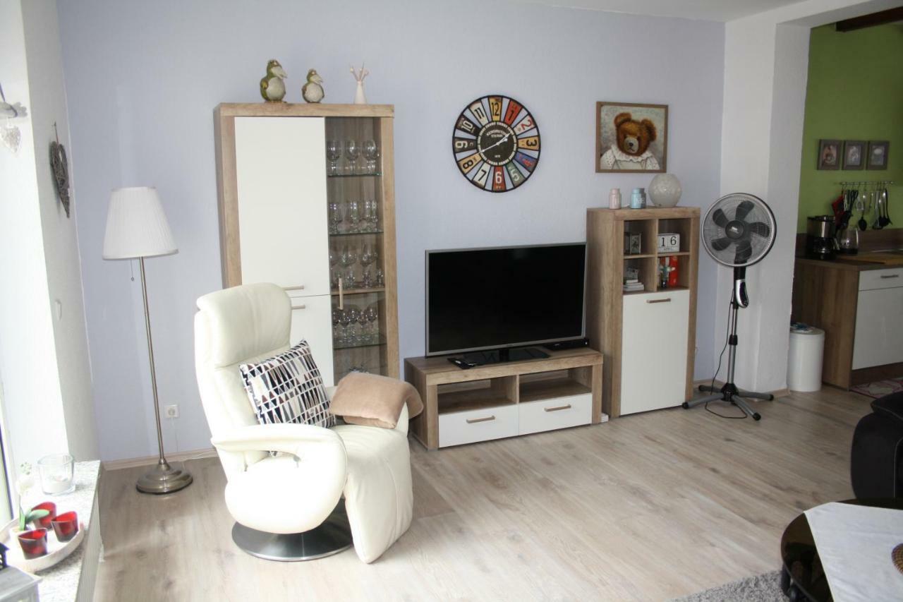 Fewo Lirich Oberhausen  Bagian luar foto