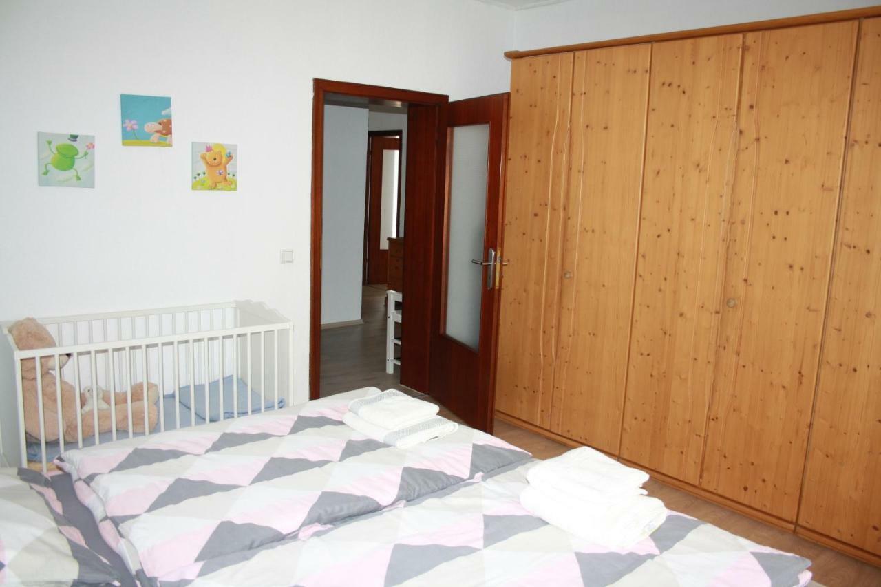 Fewo Lirich Oberhausen  Bagian luar foto